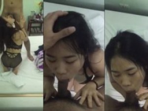 Anh quay gương đừng để lộ mặt em nha