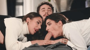 Con đường dẫn tới khoái lạc của Milan Cheek